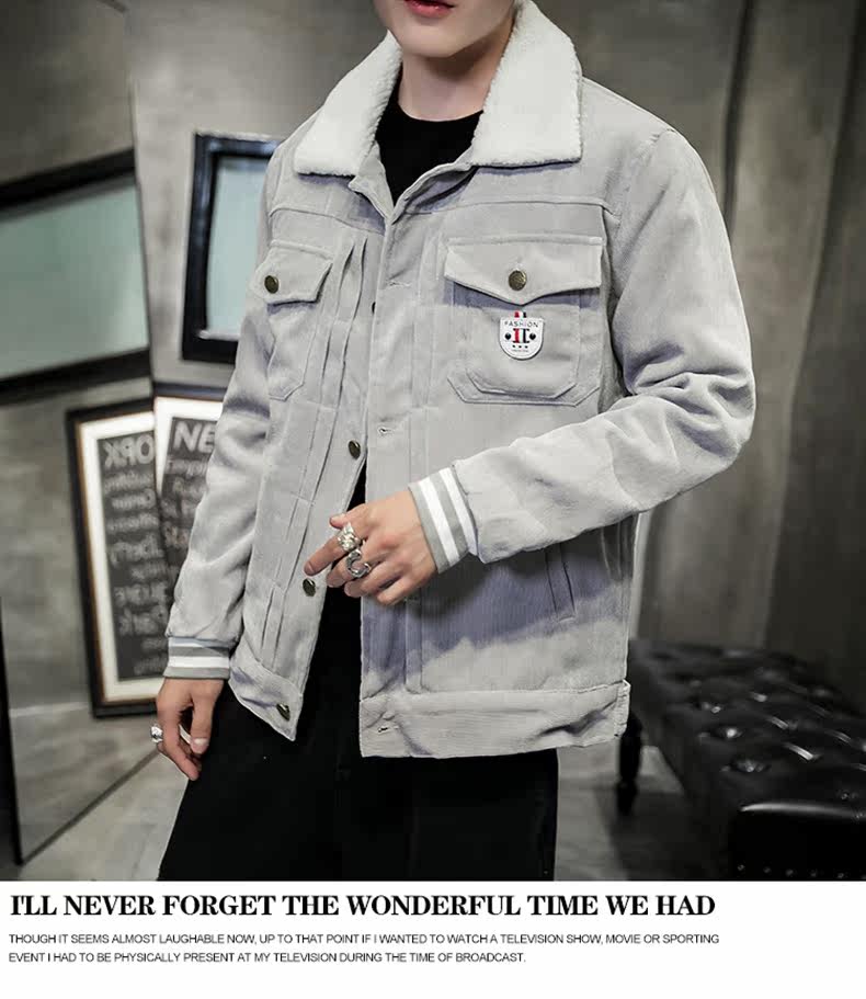 Blouson hiver pour homme   OTHER en Coton - Ref 3112133 Image 22