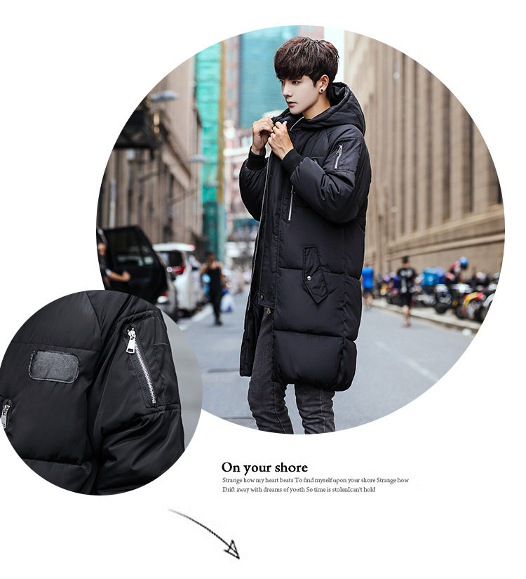 Blouson homme   OTHER - Ref 3122466 Image 23