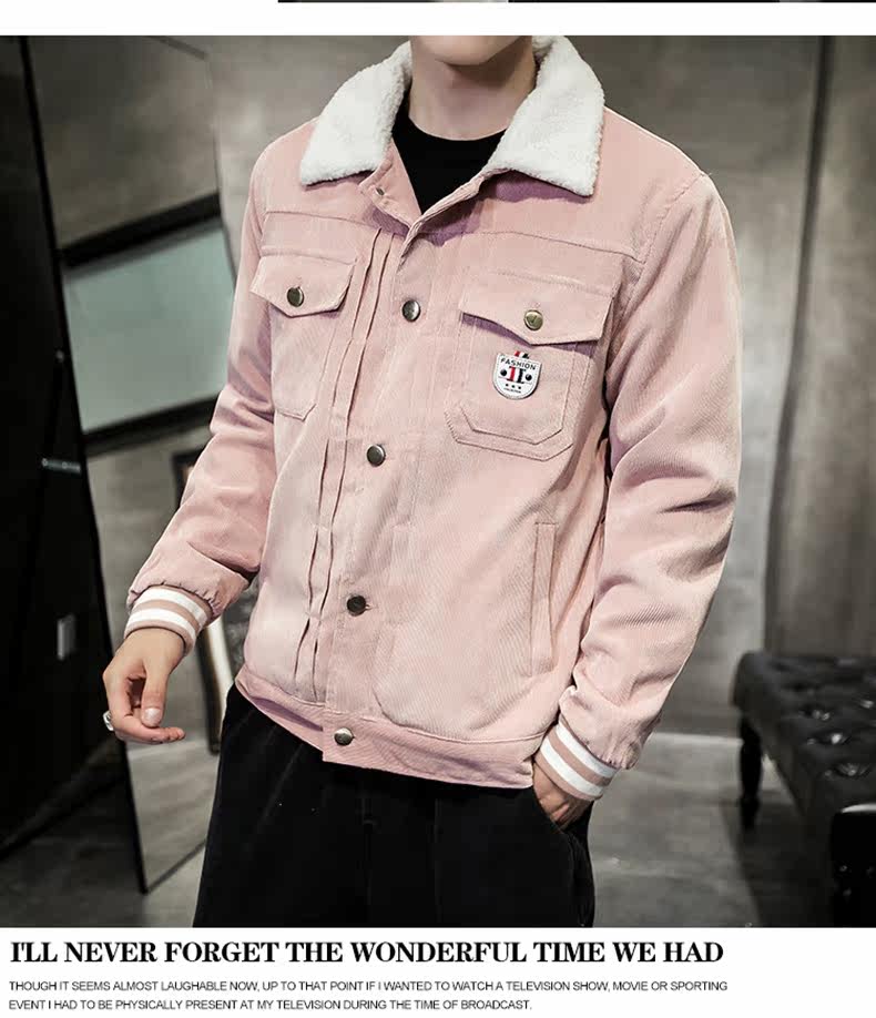 Blouson hiver pour homme   OTHER en Coton - Ref 3112133 Image 29