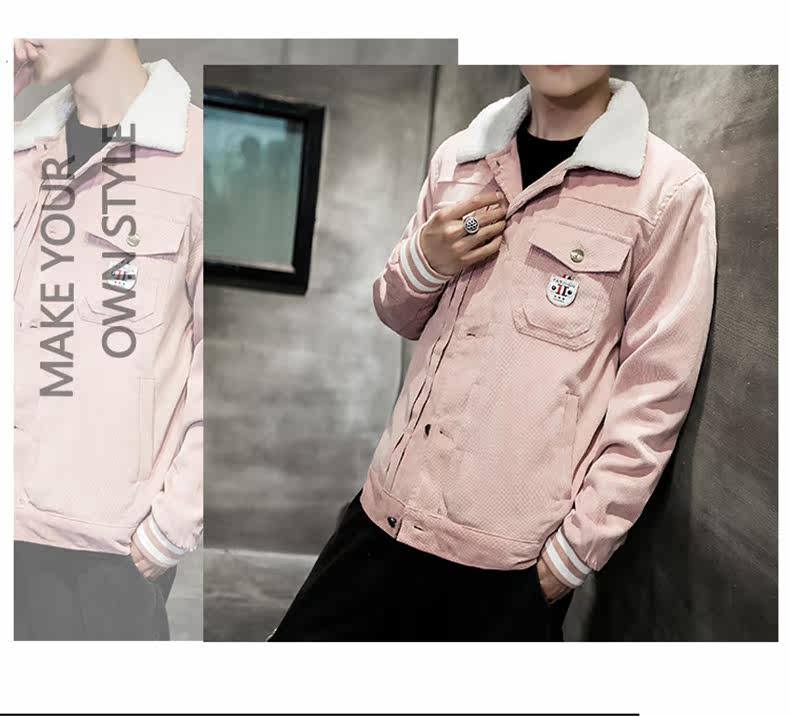 Blouson hiver pour homme   OTHER en Coton - Ref 3112133 Image 27