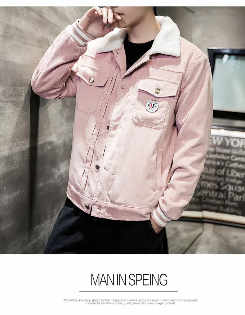 Blouson hiver pour homme   OTHER en Coton - Ref 3112133 Image 25