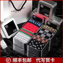 Birthday gift send husband to boyfriend boyfriends practical 520 surprise ceremony for mens underwear Valentines Day