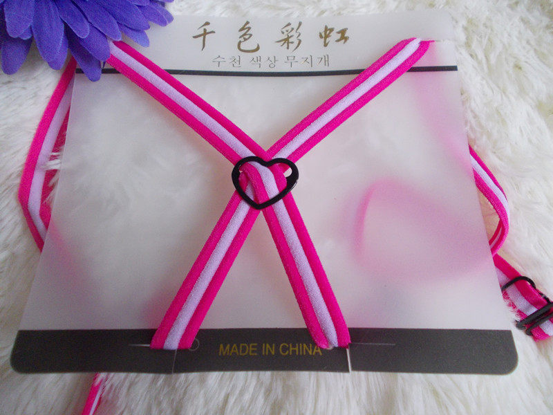 Bretelles pour lingerie - Ref 805247 Image 22