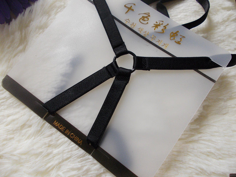 Bretelles pour lingerie - Ref 805247 Image 19