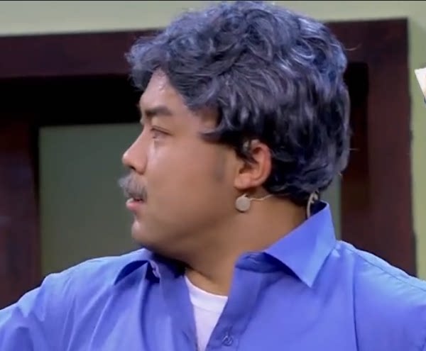 Perruque OTHER   cheveux courts - Ref 2608028 Image 4