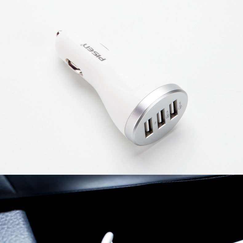 chargeur PISEN 1A - Ref 1301164 Image 52