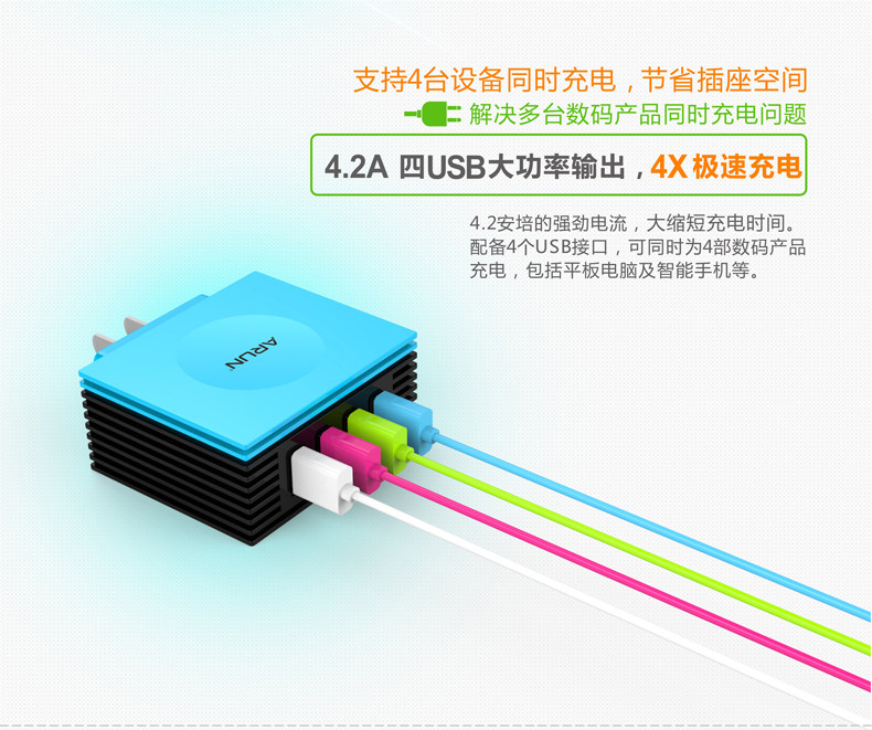 chargeur ALLROUND - Ref 1301161 Image 11