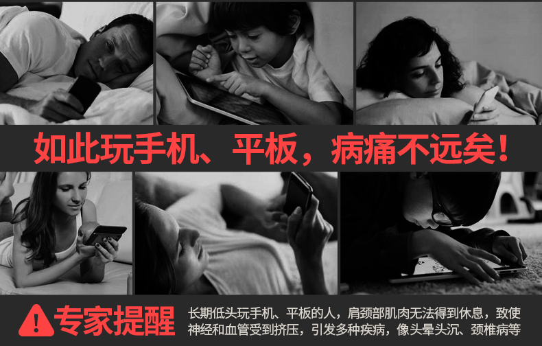 Support téléphone GSM HOCO - Ref 1354796 Image 12