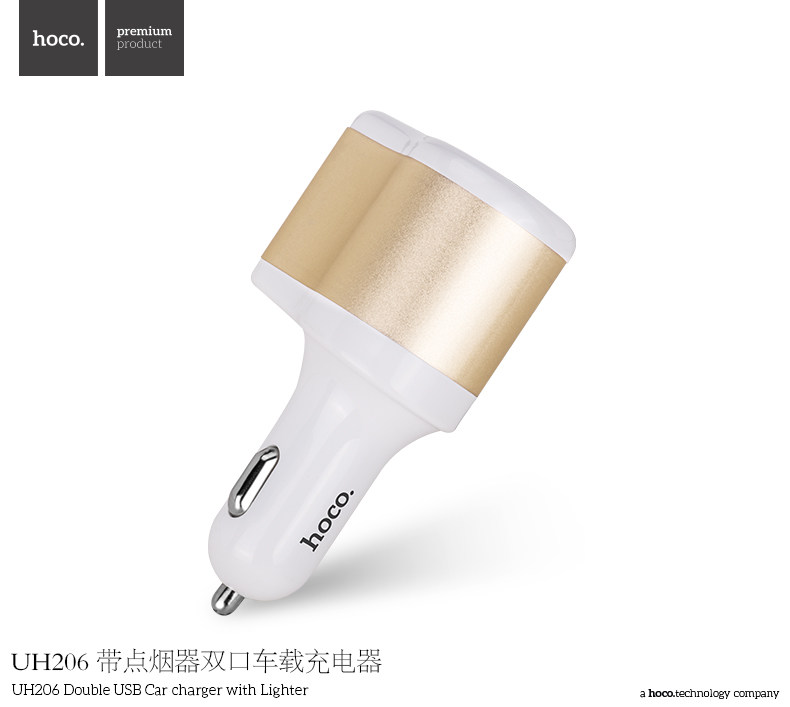 chargeur HOCO 3.1A, 3A - Ref 1301132 Image 20