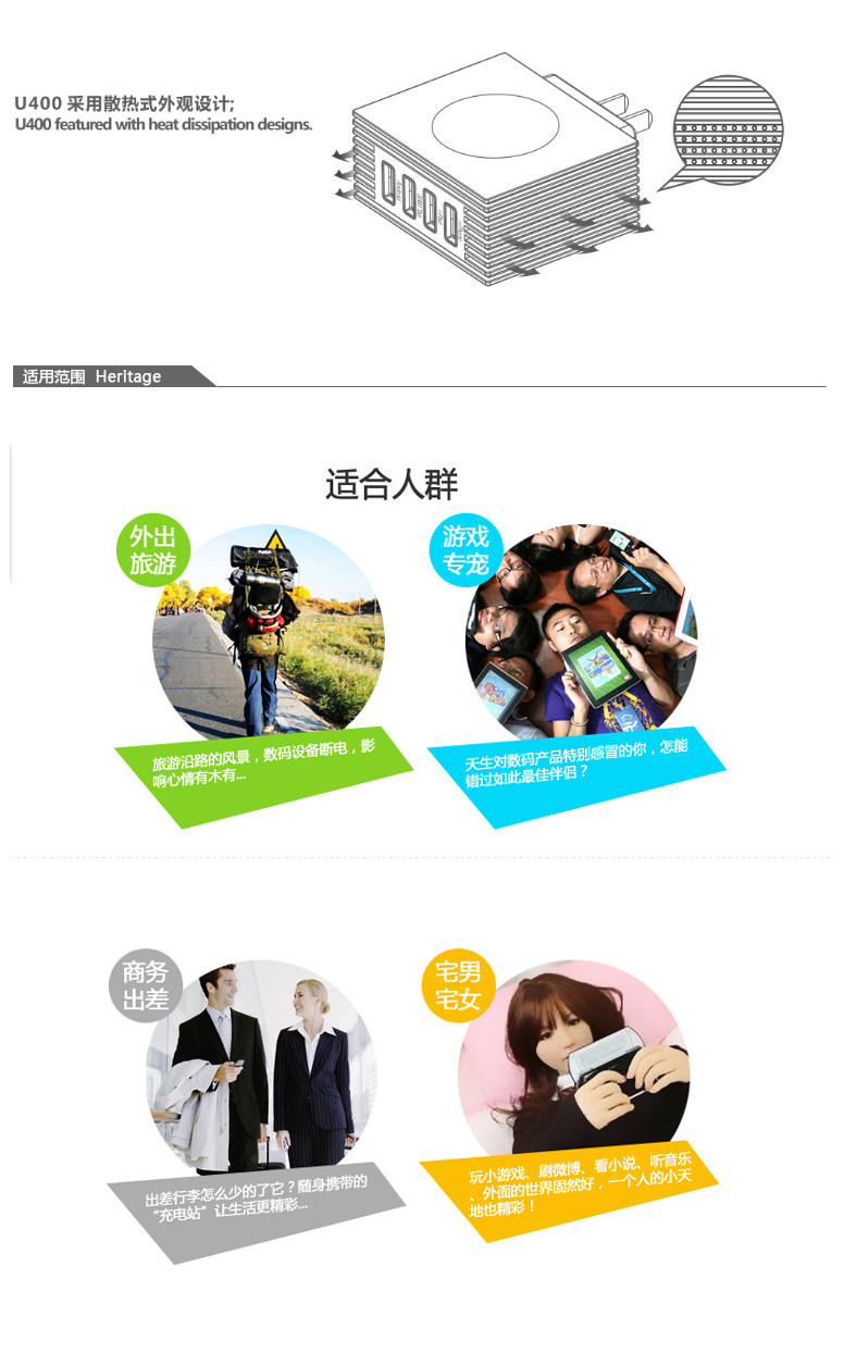 chargeur ALLROUND - Ref 1301161 Image 35