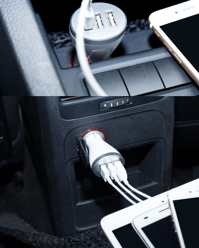 chargeur PISEN 1A - Ref 1301164 Image 53