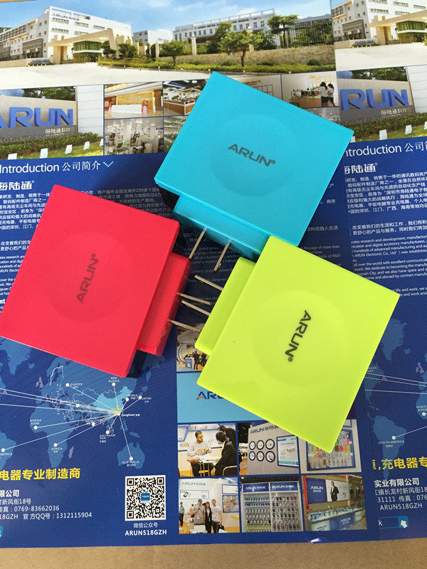 chargeur ALLROUND - Ref 1301161 Image 19