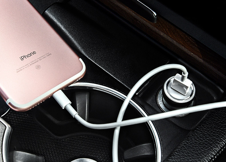 chargeur HOCO 2.1A, 2A - Ref 1301137 Image 18