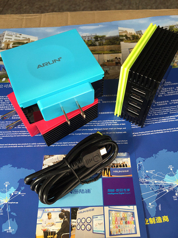 chargeur ALLROUND - Ref 1301161 Image 26