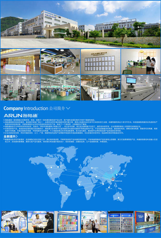 chargeur ALLROUND - Ref 1301161 Image 36