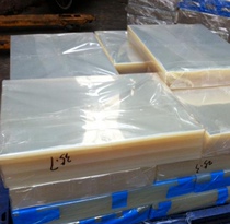 pet film color box film transparent film cake surrounding film pet polyester film