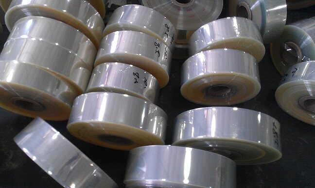 Recommended PET film pet film release film PET waterproof special film large number of spot variety