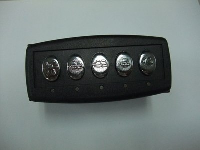 Original key box EXPOBAR Aibo semi-automatic coffee machine motherboard key control board coffee machine accessories