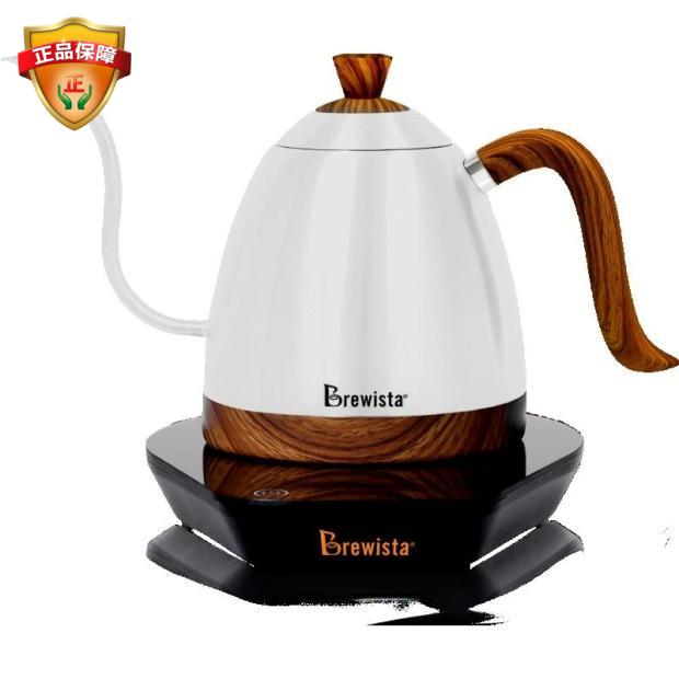 Bonavita pro-Brewista intelligent temperature-controlled professional slender mouth bracelet coffee maker 0 6L