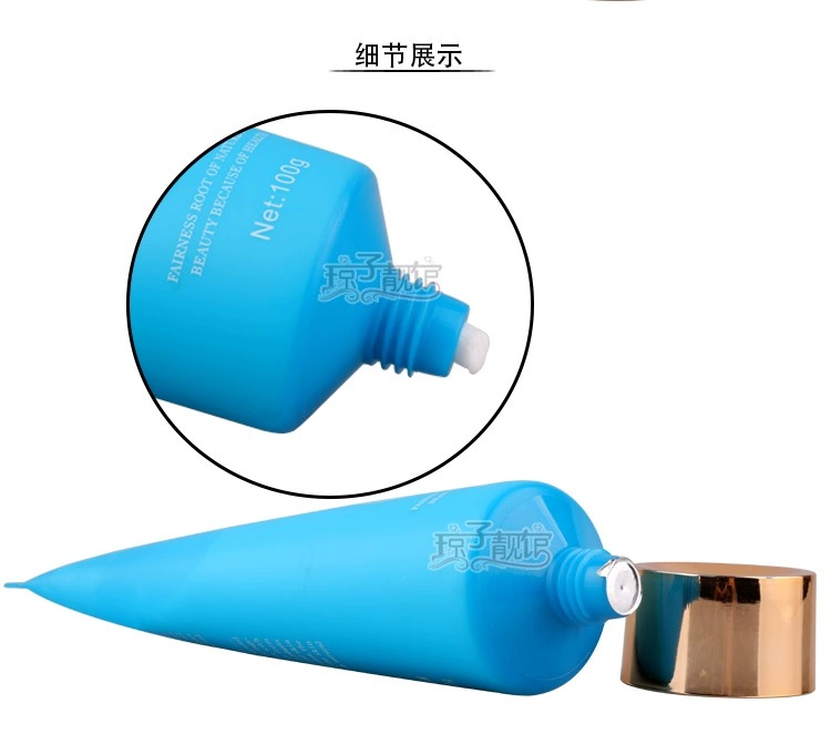 Mỹ phẩm 媛 莹润 霜 100g mỹ phẩm chính hãng với kem dưỡng ẩm giữ ẩm tươi sáng chống giả - Kem massage mặt