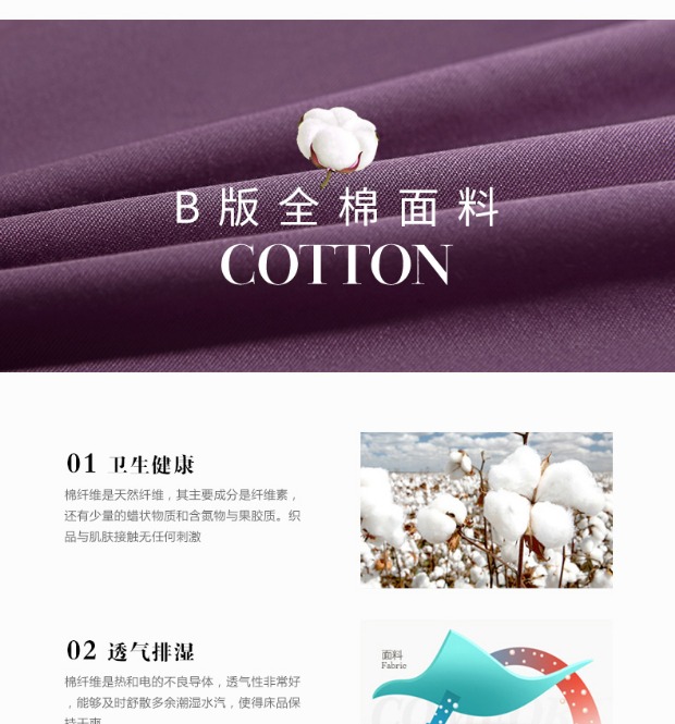 Tấm bông châu Âu đơn ký túc xá sinh viên 1,8 mét giường đôi đơn giường 1,5m2.0 mét - Khăn trải giường thảm trải giường