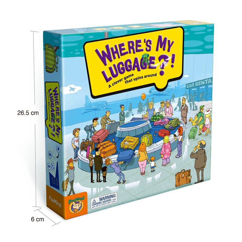 where's my luggage_box
