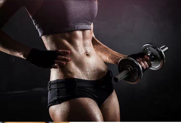Ban nhạc thể thao mồ hôi phụ nữ đổ mồ hôi mồ hôi vành đai thể dục bụng thắt lưng eo eo mỏng chạy mồ hôi - Thắt lưng thắt lưng dây dù