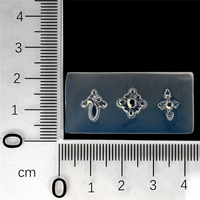 Nailo плесень KT76-M224