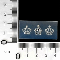 Nailo плесень KT76-M209