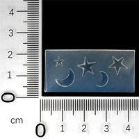 Nailo плесень KT76-M197