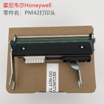 Honeywell Honeywell PM42 original print head 203 300 400dpi points