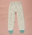 Hao Xin 2018 quần trẻ em mùa thu cotton đơn bé trai và quần cotton mùa xuân và quần lót mùa thu quần legging quần bộ đồ trẻ em đẹp Quần áo lót