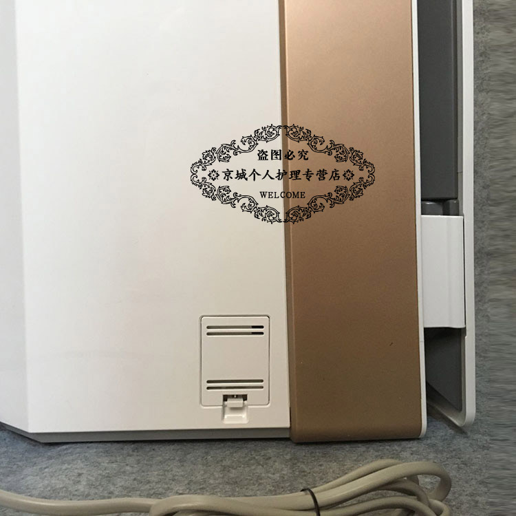 máy lọc không khí unicare Máy lọc không khí Panasonic ngoài khử trùng formaldehyd khử trùng khói khử trùng máy khử trùng F-VJL75C F-VJL55C máy lọc không khi