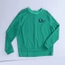 IBYI 秋 áo khoác mới cho nữ thời trang cổ điển áo len cổ lọ áo len nữ - Áo len áo cardigan nữ Áo len
