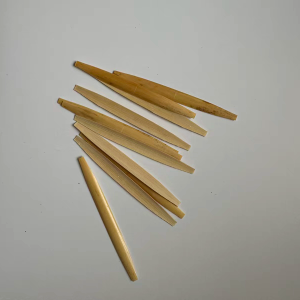 法式双簧管哨片船型片:揭开法国风格Oboe的秘密武器-双簧管-淘宝百科网