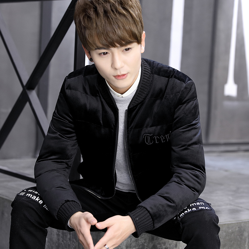 Blouson homme FREEGENTERMAN     manches longues - Ref 3117234 Image 3