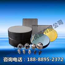 Huayin Rockwell hardness tester HRC Huayin pure natural diamond indenter steel ball indenter side head hardness block