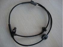 Free mail Great Wall C30 Lingao C20R front and rear ABS wheel speed sensor wheel sensor speed sensor