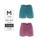 Shile Men Boxer Quần Quần lót Home Quần short Cotton Một chiếc quần Luo Loose Boxer Kích thước lớn Mùa hè mỏng - Giống cái mua bán quần lót nữ chưa giặt