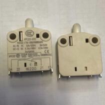 Micro switch LXW20-11 series XPC-22 plunger type push stroke limit switch silver contact