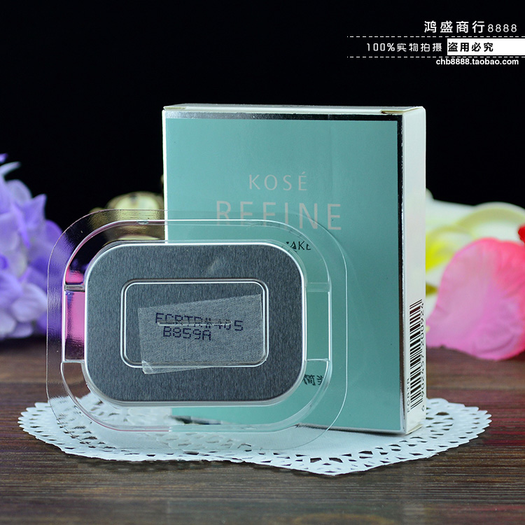 # 丝莱菲 干湿 用 用 装 粉粉 405 # Thay thế bột lõi kem che khuyết điểm truy cập chính hãng phấn phủ kiềm dầu eglips