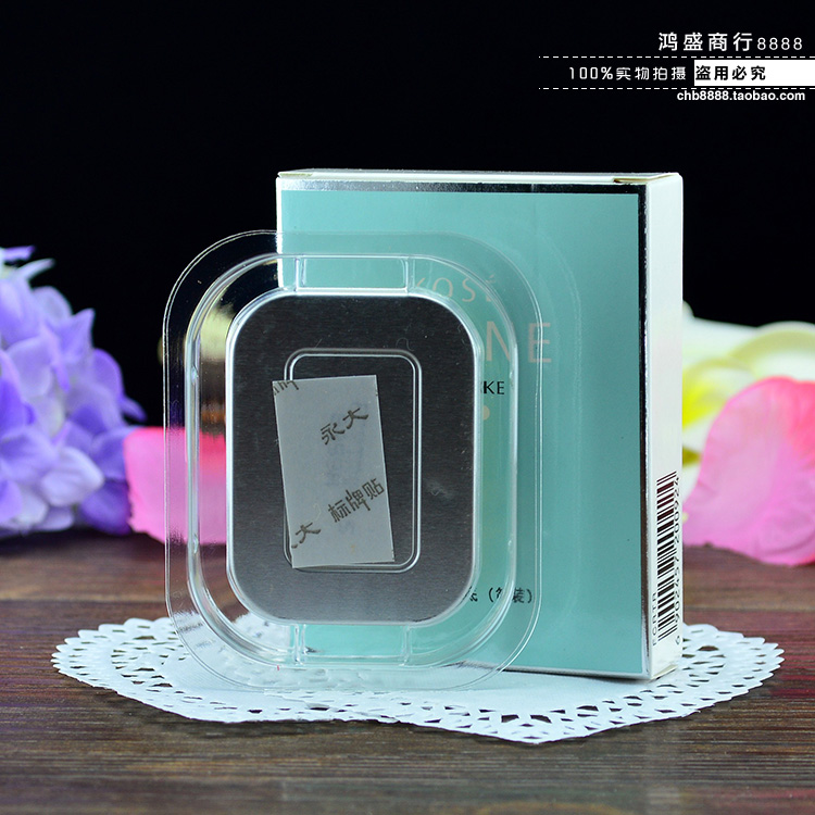 # 丝莱菲 干湿 用 用 装 粉粉 405 # Thay thế bột lõi kem che khuyết điểm truy cập chính hãng phấn phủ kiềm dầu eglips