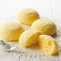 Japanese direct mail fruit is the season of Japan and fruit milkshake cake egg flavor milk cake 12 pieces