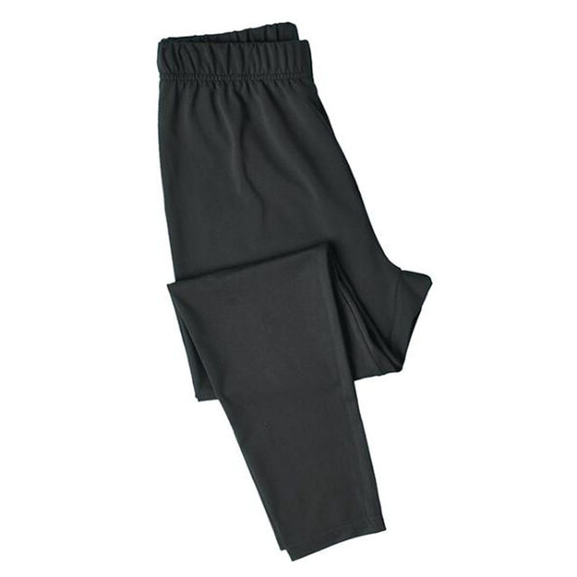 300 Jin Extra Large Size Stretch Leggings Early Autumn High Waist Slim Women's Outerwear Pants Fat mm Versatile Nine-Point Pants