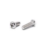 [1000 штук] PM Precision Electronic -Planted Micro Small Vint Cross Cross Head Cround Head Cround Header M2M2M2,5M3