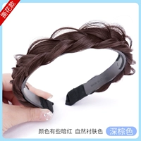 【Темно -коричневые】 Слезные цветы