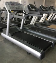 Licensed American original imported Lifefitness clst second-hand commercial treadmill fitness equipment