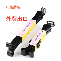 Japanese-style extended boots boots clips long braces inflatable shoe last shoe racks shoe racks boots shoes braces