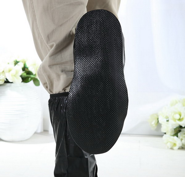 Chaussures - bottes caoutchouc homme - Ref 964806 Image 10