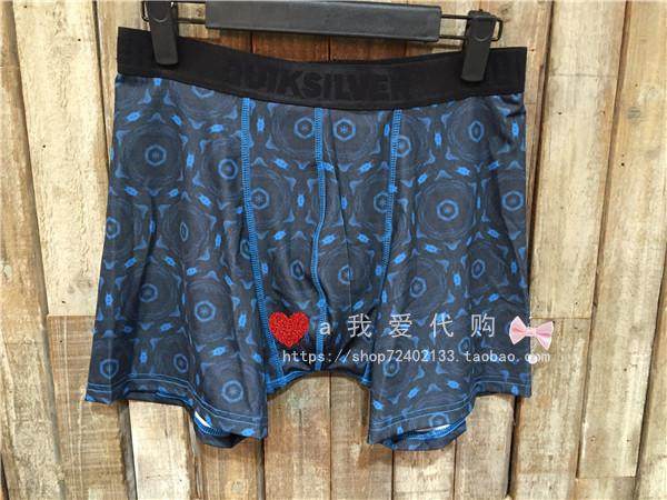 Maillot de bain homme QUIKSILVER - Ref 2514954 Image 6